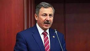 Selçuk Özdağ ;BAŞLIYORUZ
