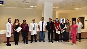 Sempozyumun Meyveleri Toplanmaya Başlandı.