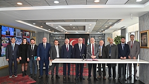 Türkiye’de Bir İlk! Manisa’da 600 Bin Yapının Depreme Dayanıklılık Testi Yapılacak