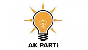 AK Parti'nin aday listesi belli oldu