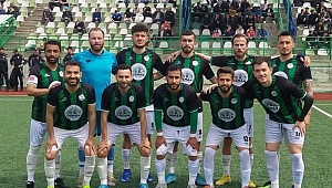 Akhisar Anadolu FK Deplasmanda 2 golle Galip 2-0