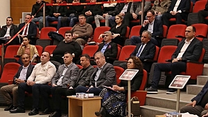 Akhisar Manavlar ve Pazarcılar Odası başkanı aynı zamanda Türkiye Pazarcılar Federasyonu Yönetim Kurulu üyesi Mustafa Güral,