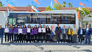 Akhisargücü şampiyonaya hareket etti