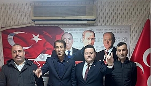 Akın Çakır Şehzadeler'de