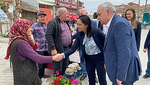 Bakırlıoğlu; Kapanan Belediyeler Yeniden Açılacak