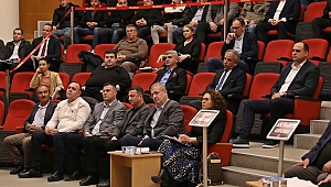 Başkan Dutlulu, “Bahane Değil Hizmet Üretmenin Gururunu Yaşıyoruz”
