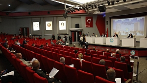 Başkan Ergün’den Akhisar ve Saruhanlı’ya Gençlik Merkezi Müjdesi