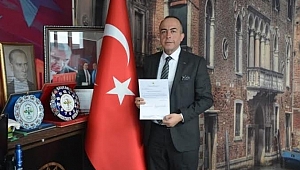 Başkan Güral Soğan konusunda Açıklama yaptı
