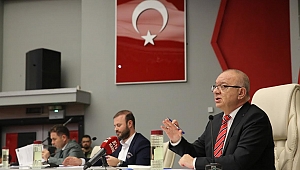 Büyükşehir ve MASKİ Caddelere Prestij Katıyor