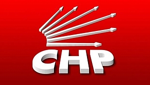 CHP milletvekili adaylarının tam listesi