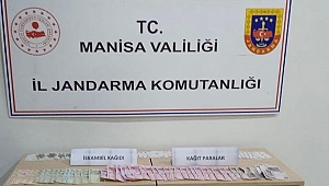 Jandarma'dan Kumar Operasyonu