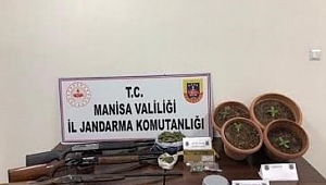 jandarma Göz Açtırmıyor