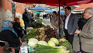 Soğan 30 lira olduysa ülke bitmiştir