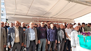 Taryan Ailesinin Acı kaybı