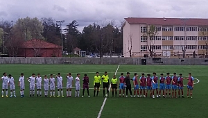 Yıldırımspor Galibiyetle Başladı 3-2