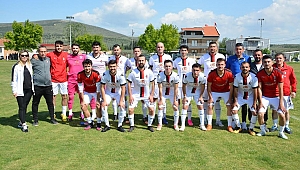 Akhisar 1922 Son Dakika şoku