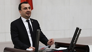 CHP’li Başevirgen, “Bu Tablo Erdoğan Sayesinde”