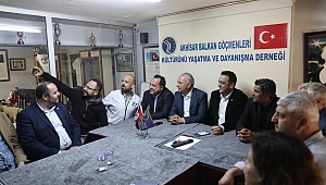 Sevgi Kazanacak!