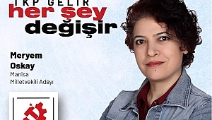 Tkp Gelir Her şey Değişir