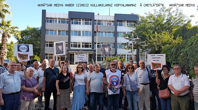 LAİKLİĞİ VE LAİK EĞİTİMİ HEDEF ALAN POLİTİKA VE UYGULAMALARA DERHAL SON VERİLMELİDİR!