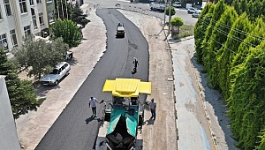 Dutlulu Akhisar’ımızın sorunlarını çözmeye ve halkımız için tüm gücümüzle çalışmaya devam edeceğiz