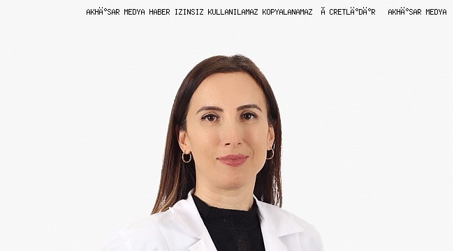 Kadın Hastalıkları ve Doğum Uzmanı Opr. Dr. Sergül Aydın yeniden Mavi Hospital'da