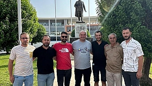 Akhisarspor yönetim kurulu üyeleri olağanüstü genel kurul kararı alınmasını istediklerini duyurdu.
