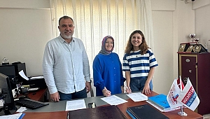 Özel Bizim Çocuklarımız Özel Eğitim ve Rehabilitasyon Merkezi Eğitim ve Hizmet Kalitesini Arttırmaya Devam Ediyor.