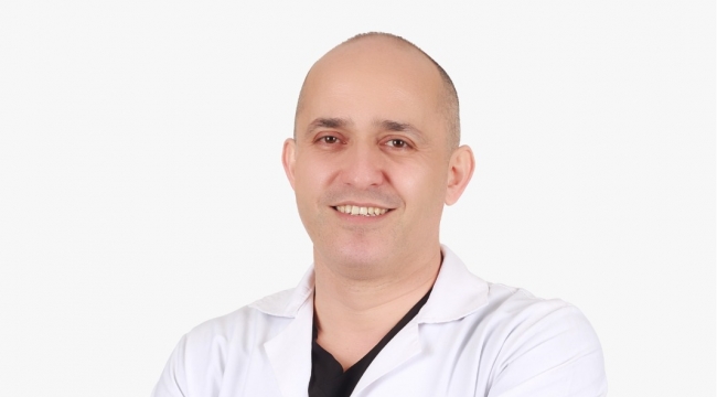 Böbrek, Mesane ve Prostat Kanserinde Hızlı İyileşme Laparoskopik Yöntemle Mümkün!
