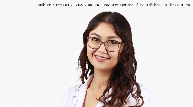 Mavi Hospital Diyetisyeni Elif TOPRAK, ‘’OKUL ÇAĞI ÇOCUKLARINDA BESLENMENİN ÖNEMİ’’ hakkında bilgilendirdi.