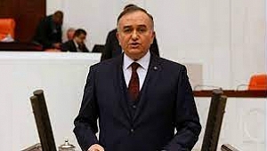 MHP Grup Başkanvekili Erkan AKÇAY: Akhisar’da ateşlenen Kuvay-i Milliye ruhu bütün Anadolu’ya yayılmıştır.