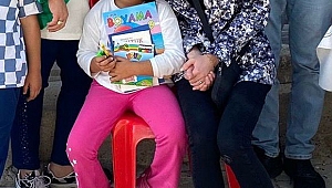 Cumhuriyet Halk Partisi Akhisar İlçe Başkanlığı'ndan Eğitime Destek: