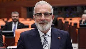 "İSRAİL, ULUSLARARASI MAHKEMELERDE YARGILANMALIDIR"