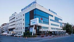 Mavi Hospital Hastanesi Bekir Kotan'a Satıldı
