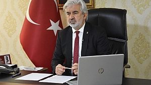 Ak Parti'de Aday Adaylığı başvuru süreci resmen başladı