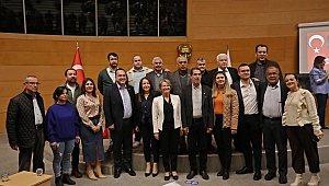 Akhisar CHP İlçe Genişletilmiş Danışma Kurulu Toplantısı Gerçekleştirildi