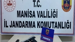 Akhisar'da Uyuşturucu Operasyonu: İki Şüpheli Yakalandı