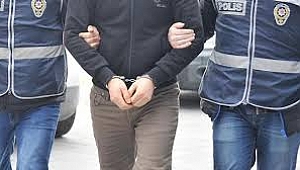 Akhisar polisi hırsızları kıskıvrak yakaladı