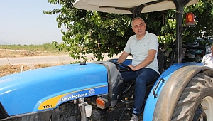 Çiftçiler İkramiye Mağduru