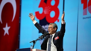 Cumhuriyet Halk Partisi Yeni Yüzyıla Manisalı Genel Başkanla Giriyor