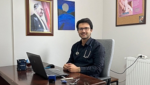 Dr. Atakan Alkan'dan Diyabet Farkındalığı: Riskinizi ve Sorumluluğunuzu Bilin