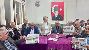 Hayriye Hacet ;Tüm Emeklilere 5 bin lira İkramiye Ödenmelidir.