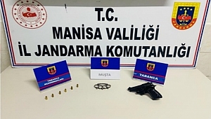 jandarma Göz Açtırmıyor
