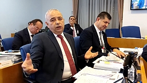 Kazaların Sebebi, Cezasızlık