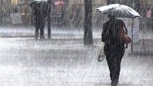 Meteoroloji Uyardı
