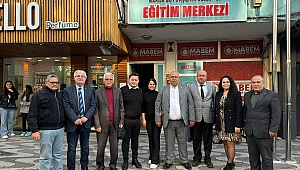 MHP Öğretmenler gününü kutladı