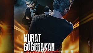 Murat Göğebakan, KALBİM YARALI 8 Aralık'ta Vizyonda