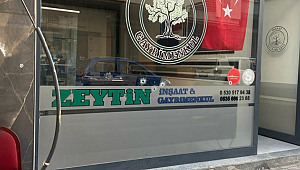 Ragıpbey'de İş Yeri Kurşunlama Olayında Şüpheliler yakalandı