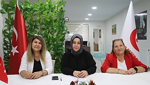 Yeniden Refah Partisi'nden Fatma Celebci'nin İstifasına Dair Açıklama