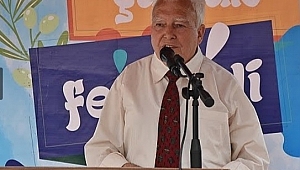 .Zarif amcayı kaybettik